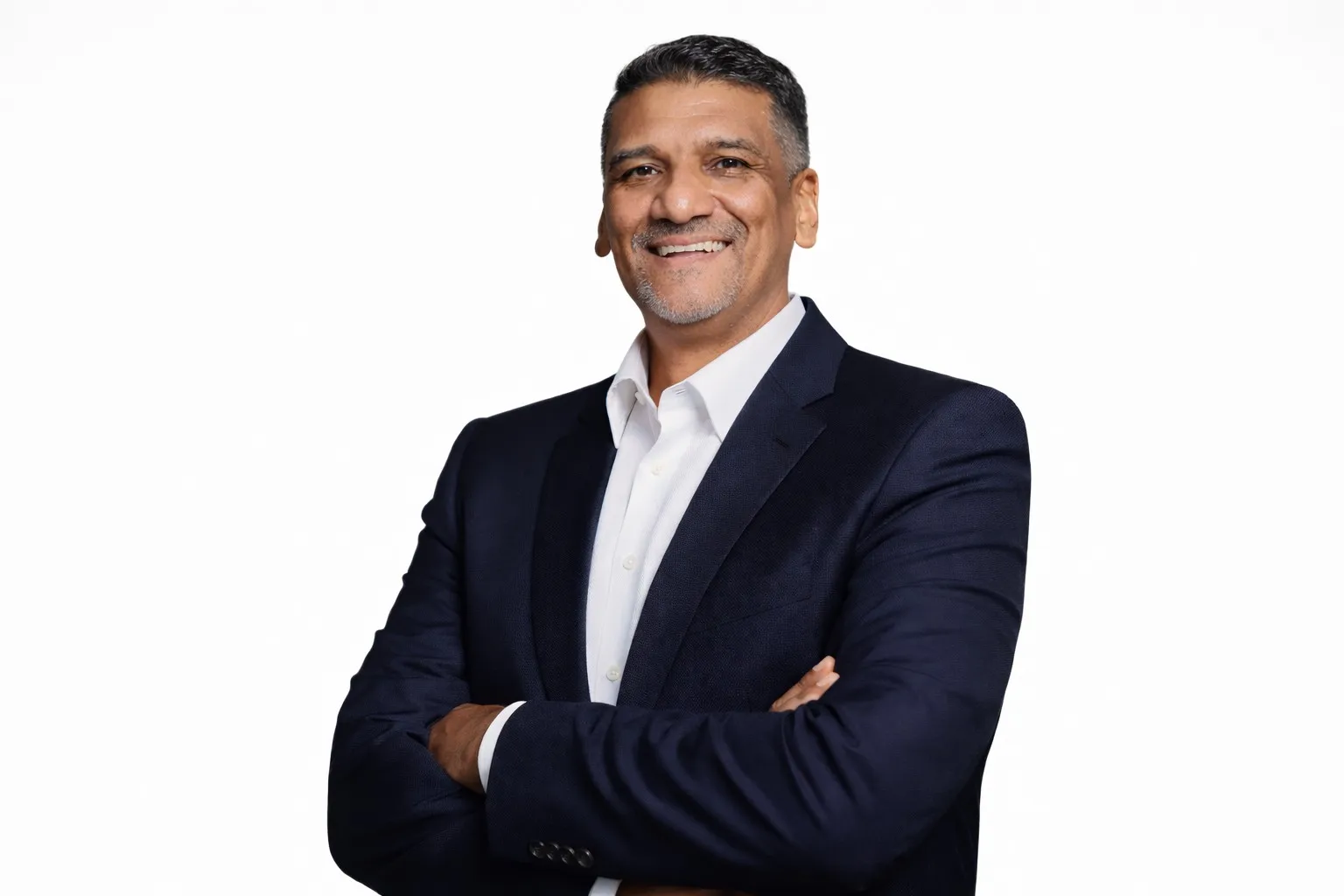Portrait of Iemraan Kara
