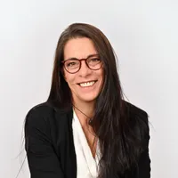 Portrait of Traci Freeman